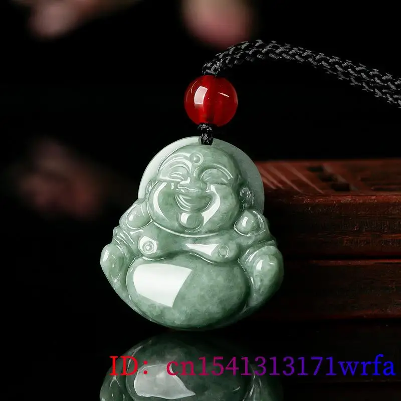 Colgante de jadeíta birmana ve - Necklaces reseña y precio