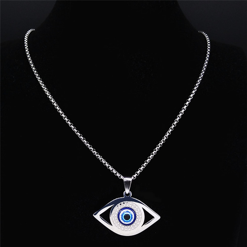Collar y Pulsera de Acero Inox - Bracelets reseña y precio